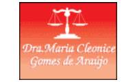 Logo Maria Cleonice Gomes Araújo em Centro