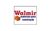 Logo Walmir Materiais para Construção em Conjunto Residencial Galo Branco
