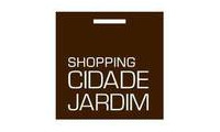 Logo Shopping Cidade Jardim em Cidade Jardim