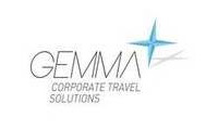 Logo Gemma Viagens e Turismo em Centro