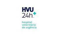 Logo HUV - Hospital Veterinário De Urgência em Floresta