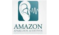 Logo Amazon Aparelhos Auditivos em Centro