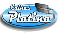 Logo Calhas Platina em Calafate