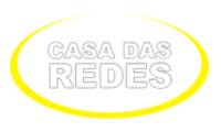 Logo Casa das Redes em Vila Formosa