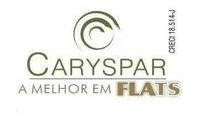 Logo Caryspar Flats em Indianópolis