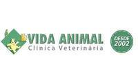 Logo Clínica Veterinária Vida Animal em Alto Caiçaras