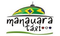 Logo Manauara Táxi em Parque 10 de Novembro