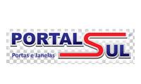 Logo Portal Sul em Vila Nair