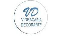 Logo Decorarte Vidraçaria em Centro de Vila Velha