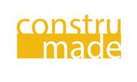 Logo Construmade Madeiras E Construção em Vila Mathias