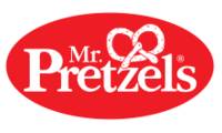 Logo Mr Pretzels - Shopping Granja Vianna em Lageadinho