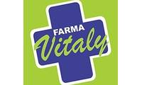 Logo Farma Vitaly em Campo dos Alemães