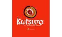 Logo Katsuro Restaurante em Jaguaré