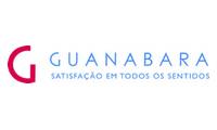 Logo Expresso Guanabara - Terminal Rodoviário em Santo Antônio