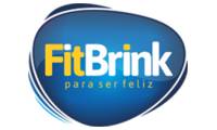 Logo Fitbrink Fitness E Brinquedos em Pátria Nova