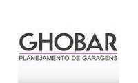 Logo Ghobar Planejamento de Garagens em Barra Funda