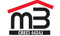 Logo M3 Imobiliária em América