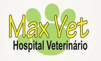Logo Max Vet Hospital Veterinário em Itaim Paulista