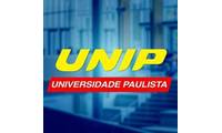 Logo Unip - Chácara Santo Antônio - Campus III em Santo Amaro