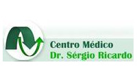 Logo Centro Médico Dr. Sérgio Ricardo em Del Castilho