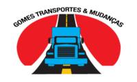 Logo GTM - Gomes Transportes e Mudanças em Vila Passos