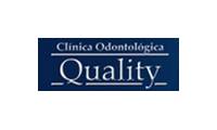 Logo Clínica Odontológica Quality em Sé