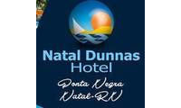 Logo Natal Dunnas Hotel em Ponta Negra