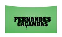 Logo Coletas de Entulhos E Caçambas Fernandes em Vila América