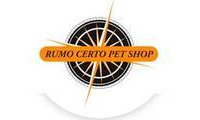 Logo Rumo Certo Pet Shop em Granja Viana II