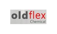 Logo Oldflex Comércio E Distribuição de Produtos Químicos em Esplanada