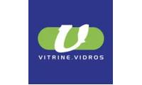 Logo Vitrine Vidros em Tirol