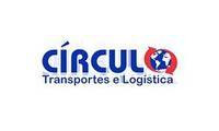 Logo Círculo Logística em Quinhaú