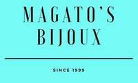 Logo Magato's Bijoux em Centro