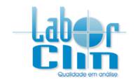 Logo Laborclin Qualidade em Análise em Centro