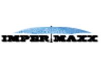 Logo Impermaxx Impermeabilizantes em Parque Industrial