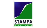 Logo Stampa Turismo em Gávea