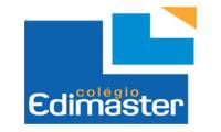 Logo Colégio Edimaster em Centro