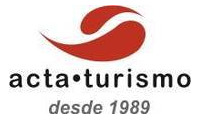 Logo Acta Turismo em Comiteco