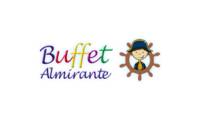 Logo Buffet Almirante em Embaré