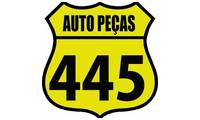 Logo Auto Peças 445 em Rodocentro
