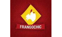 Logo de Frango Chic em Bangu