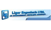 Logo Liger Engenharia E Construções em Vila Pirituba