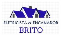 Logo Brito Encanador & Eletricista em Centro