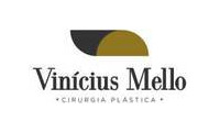 Logo Dr. Vinícius Mello - Cirurgia Plástica em Setor Bueno