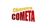 Logo Chaveiro Cometa em Del Castilho