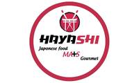 Logo Hayashi do Bosque em Braz de Pina