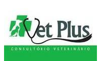 Logo Vet Plus em Conjunto Parigot de Souza 1