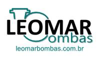 Logo Leomar Bombas em Campo Grande