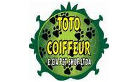 Logo Totó Coiffeur, Pet e Cia. em Vista Alegre