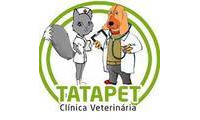 Logo Clínica Veterinária TATAPET em Brás